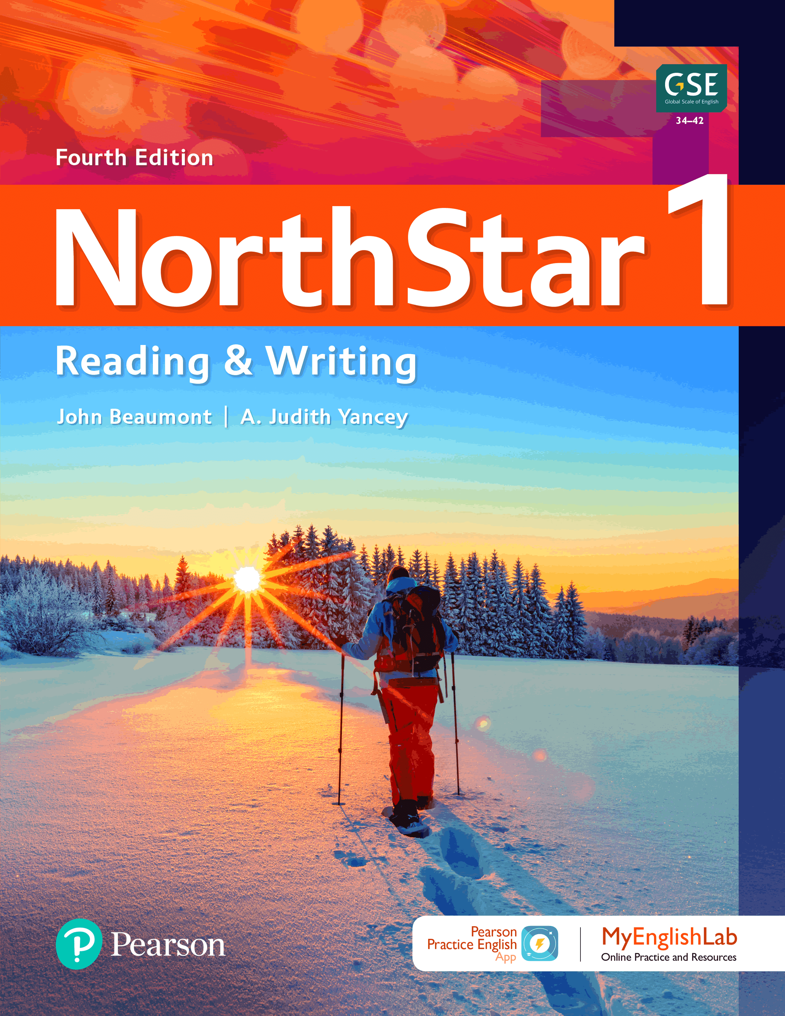 Northstar reading and writing level 1